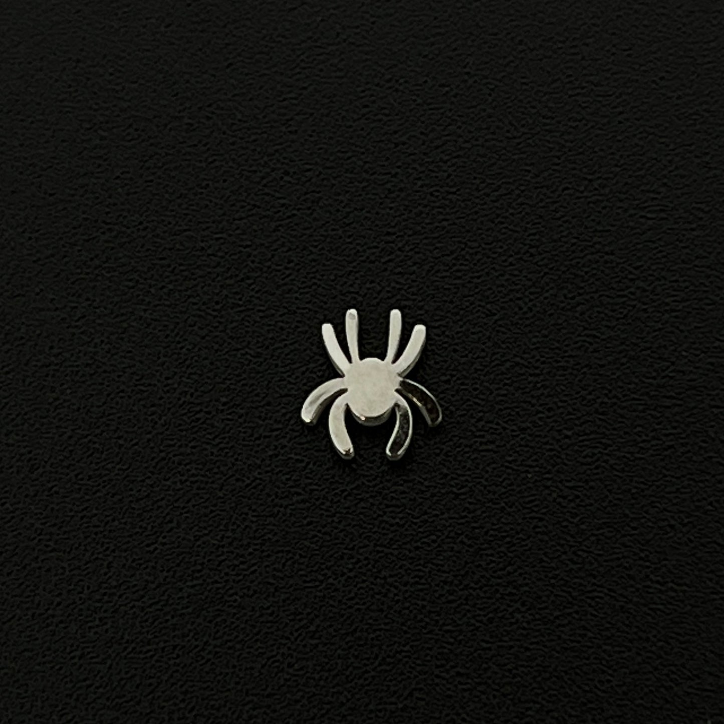 Spider-Titanium steel π¦·π